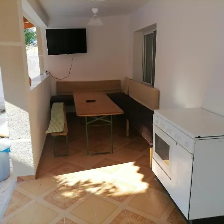 Apartment Vila Joti *