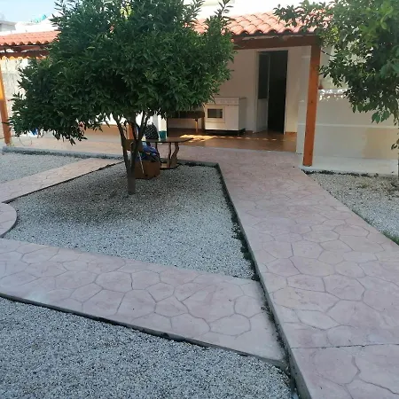Apartment Vila Joti *