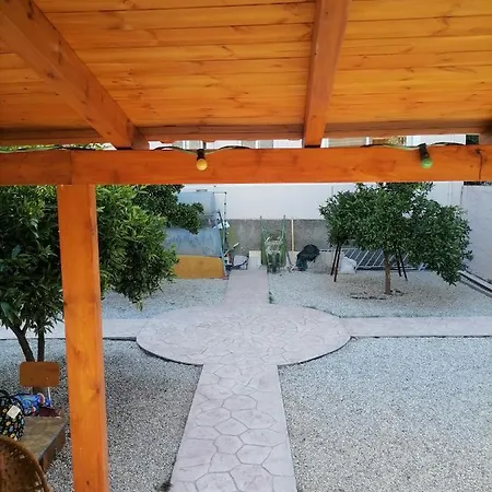 Vila Joti Apartment Vlorë