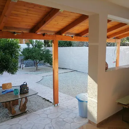 Apartment Vila Joti