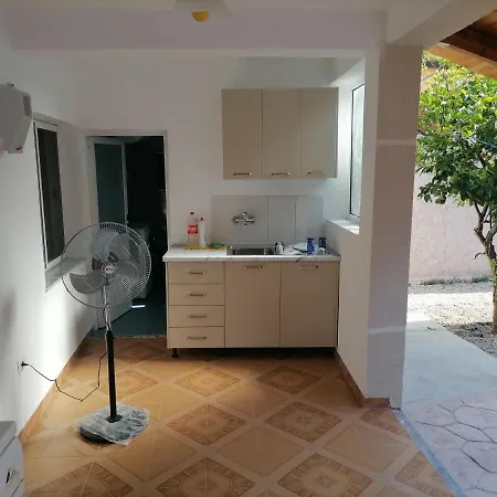Vila Joti Apartment