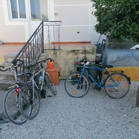 Apartment Vila Joti